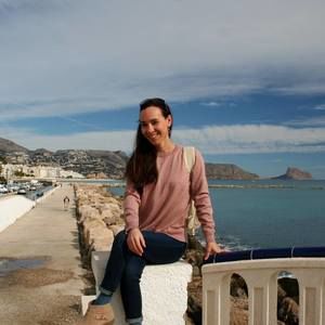 Meet your Posher, Christina